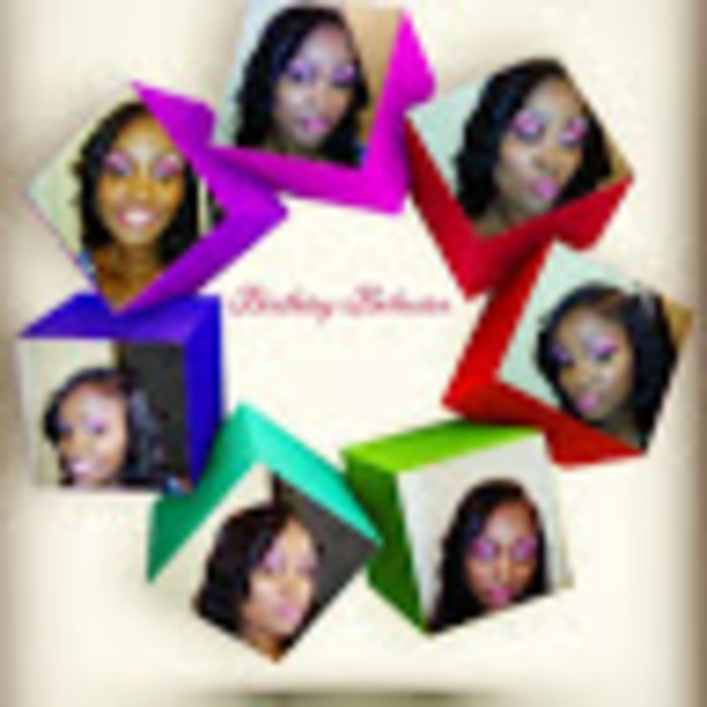 Meet your Posher, Shameshia